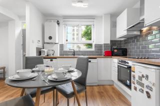 *Brand New 1 Bedroom Flat in Central London* - Londra - 7
