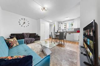 *Brand New 1 Bedroom Flat in Central London* - Londra - 5