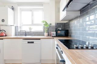 *Brand New 1 Bedroom Flat in Central London* - Londra - 3
