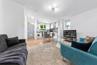 *Brand New 1 Bedroom Flat in Central London* - Londra - 0