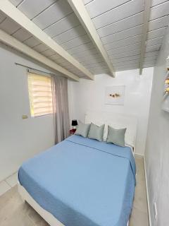 casa cerca de la playa céntrico - Las Terrenas - 2