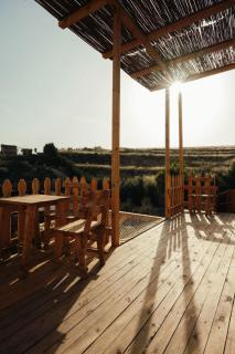 Ghar El Melh Outdoors - Raʼs al Jabal - 7