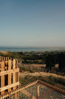 Ghar El Melh Outdoors - Raʼs al Jabal - 3