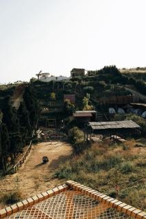 Ghar El Melh Outdoors - 7