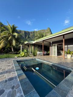Fare Moorea - Moorea - 9