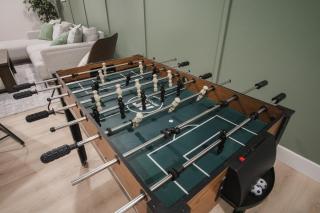Play & Stay - Downtown Sleeps 10 - Edmonton - 4
