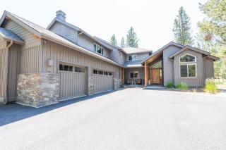 Sunriver Adventure Nest - 9