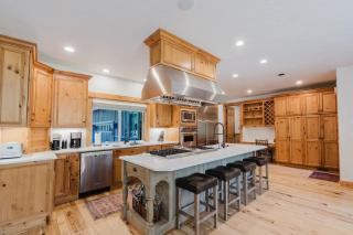 Sunriver Adventure Nest - Sunriver - 8