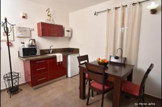 אצולה בגולן חד נס - 7