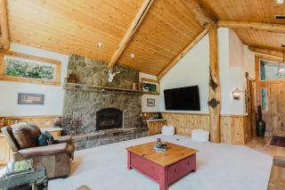 Sunriver Adventure Nest - Sunriver - 7