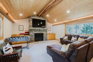 Sunriver Adventure Nest - Sunriver - 5
