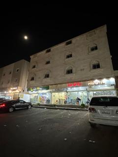 Jabra neighborhood next to Kayan Hall - Taif - 0