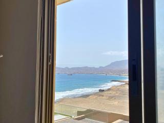 Lazareto Oceanview - Mindelo - 4