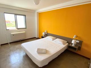 Lazareto Oceanview - Mindelo - 7