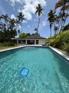 casa cerca de la playa céntrico - Las Terrenas - 4