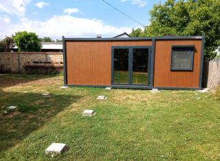 Garden RM - Petrovaradin - 0