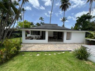 casa cerca de la playa céntrico - Las Terrenas - 6