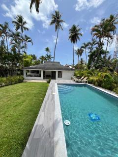 casa cerca de la playa céntrico - Las Terrenas - 7