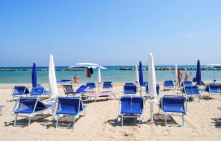 Stunning Home In Fano With Wifi - 2