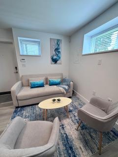 Perfect Vancouver Travel Hub for Couples or Family - Vancouver - 9