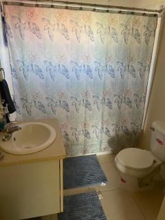Bryans apartment - Corral Spring - 2