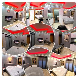 Levent palace - - 0