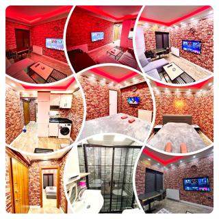 Levent palace - - 5