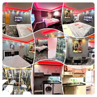 Levent palace - - 4