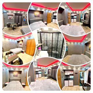 Levent palace - - 2