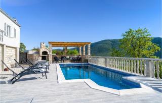 Beautiful Home In Ston With Wifi - 9