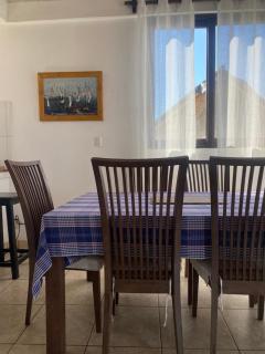 CASA ADRIEL - Máncora - 1