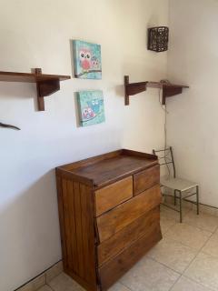 CASA ADRIEL - Máncora - 2
