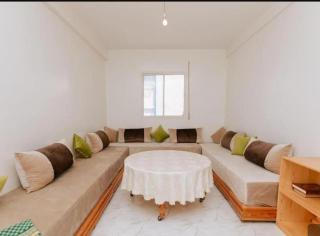 Family friendly Appartement-Carabonita - Al Hoceïma - 7