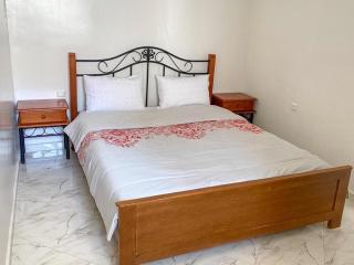 Family friendly Appartement-Carabonita - Al Hoceïma - 5