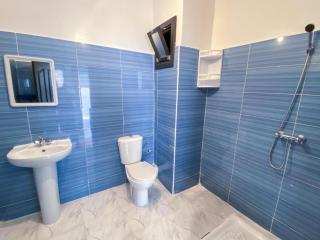 Family friendly Appartement-Carabonita - Al Hoceïma - 4