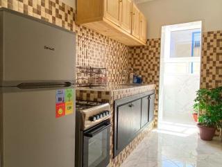 Family friendly Appartement-Carabonita - Al Hoceïma - 2