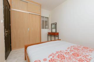 Family friendly Appartement-Carabonita - Al Hoceïma - 1