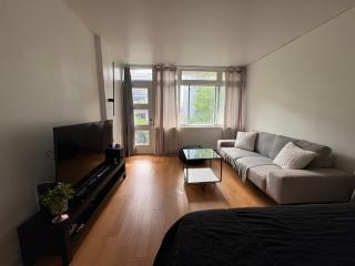 Suite One - Montréal - 0