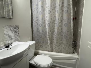 Suite One - Montréal - 9