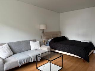 Suite One - Montréal - 8