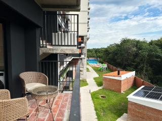 Departamento en Luque cerca a Asunción 210 - 4
