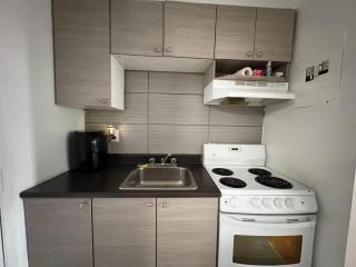 Suite One - Montréal - 6