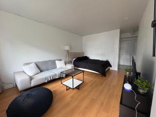 Suite One - Montréal - 5