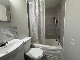 Suite One - Montréal - 3