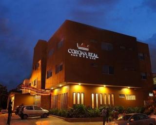 Corona Real Hotel - Guayaquil - 0