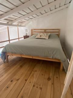 Casa na aldeia - Albernoa - 2