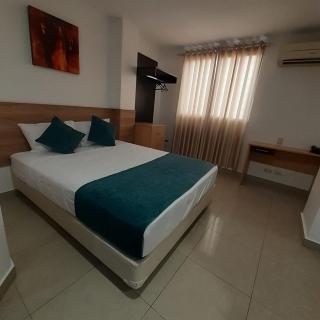 Corona Real Hotel - Guayaquil - 7