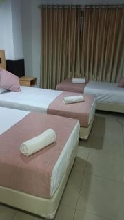 Corona Real Hotel - Guayaquil - 5