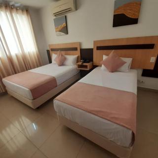 Corona Real Hotel - Guayaquil - 2
