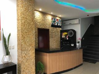 Corona Real Hotel - Guayaquil - 1
